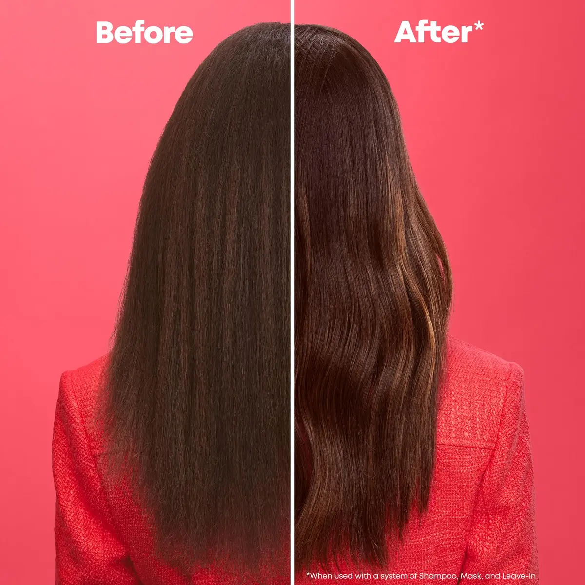Matrix Glow Mania Mask Mini 100ml | Hair Gloss & Color Protection - view 5