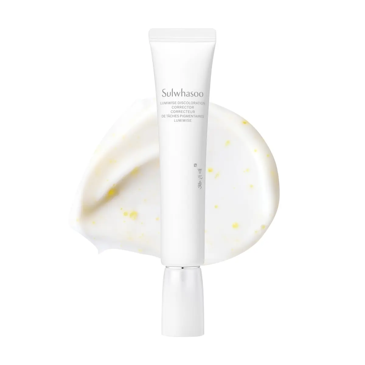 Sulwhasoo Lumiwise Discoloration Corrector 1.01 oz | Korean Targeted Dark Spot Solution for All Skin Types - main product image