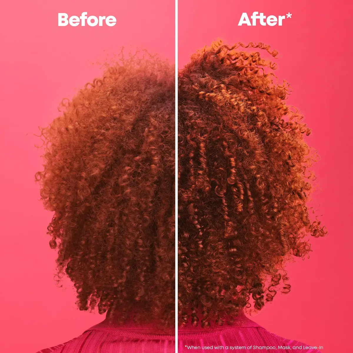MATRIX Glow Mania Shampoo – For Color-Treated Hair, 1.7 Fl Oz | Enhances Shine & Vibrancy - view 5