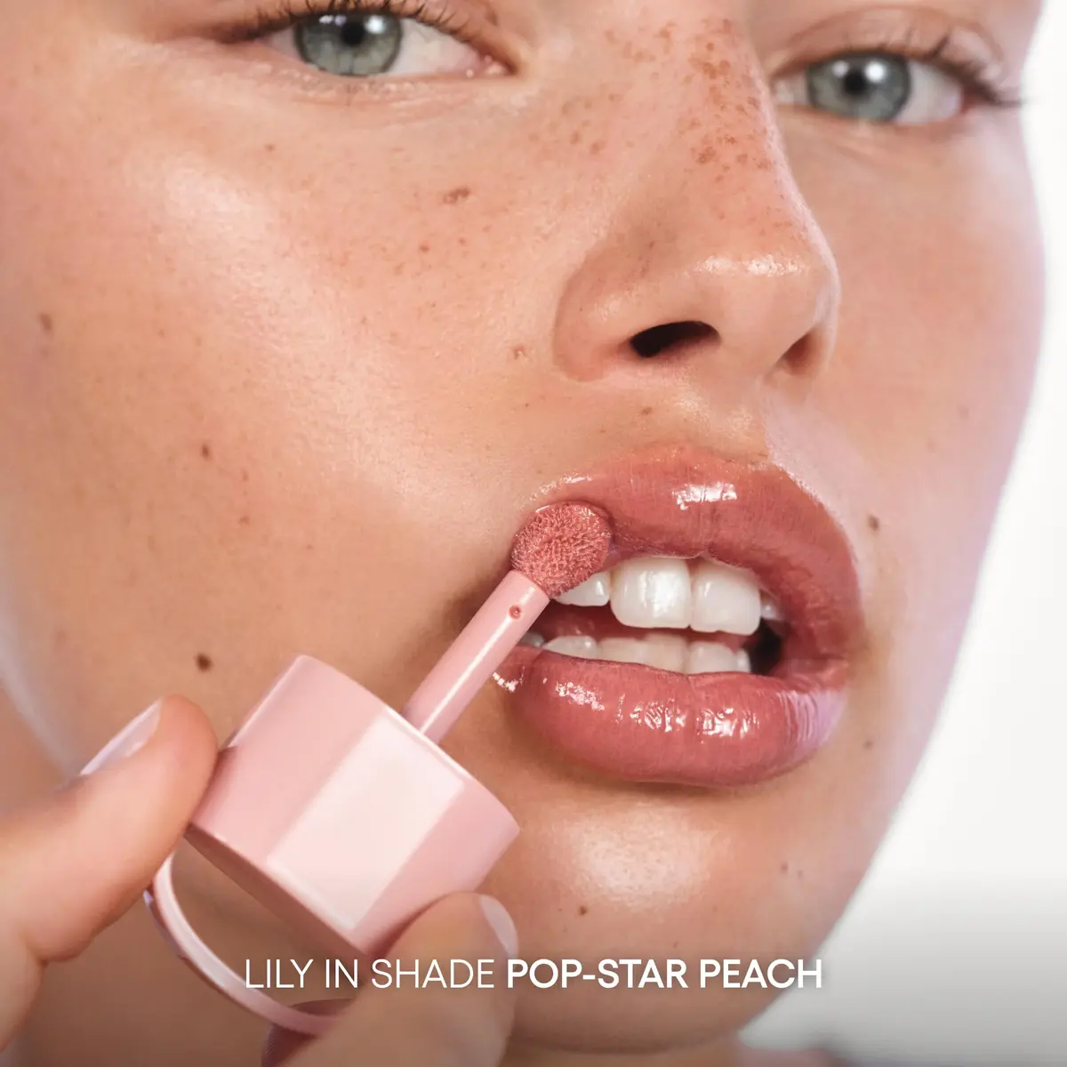 LANEIGE JuicePop Box Korean Lip Tint | Hydrating Lightweight Glossy Lip Color - view 8