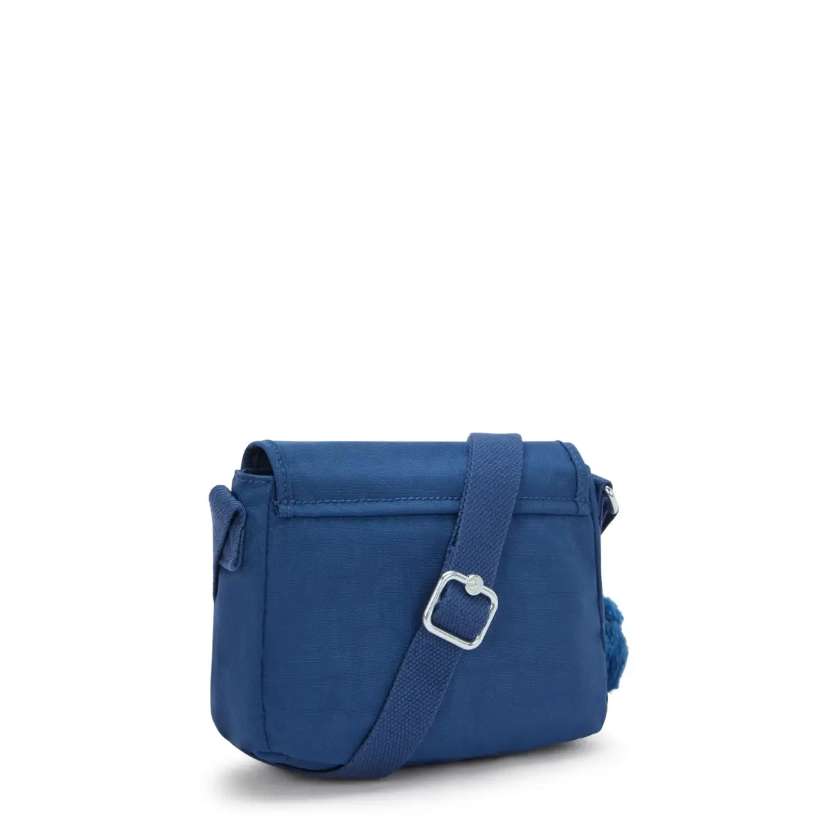Kipling Sabian U Mini Crossbody Bag in Casual Blue (7.75"L x 6"H x 3.25"D) - view 2