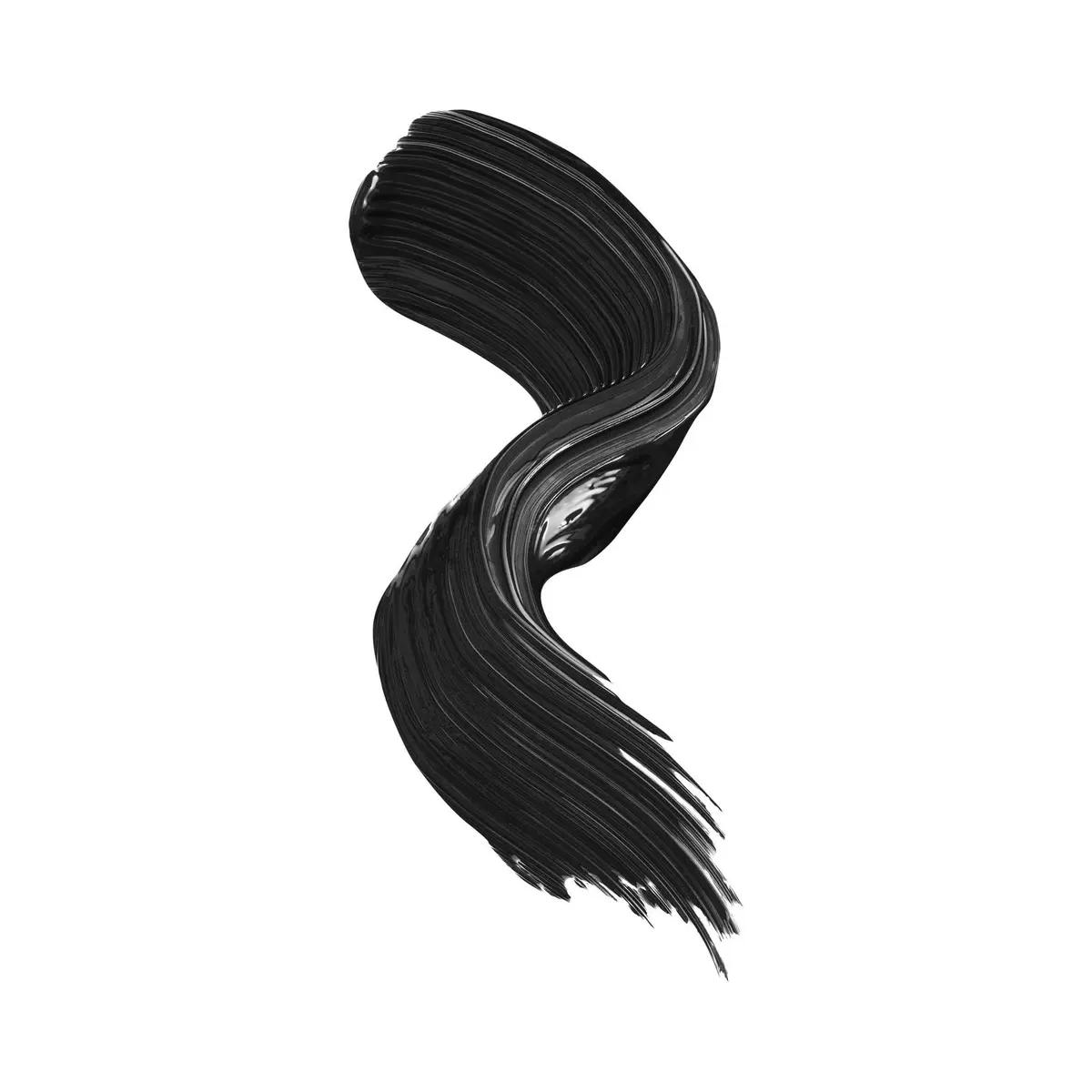 Well People Expressionist Curling Mascara, Black | Vegan, Smudge-Resistant, Curved Brush, Nourishing Plant Oils - view 2