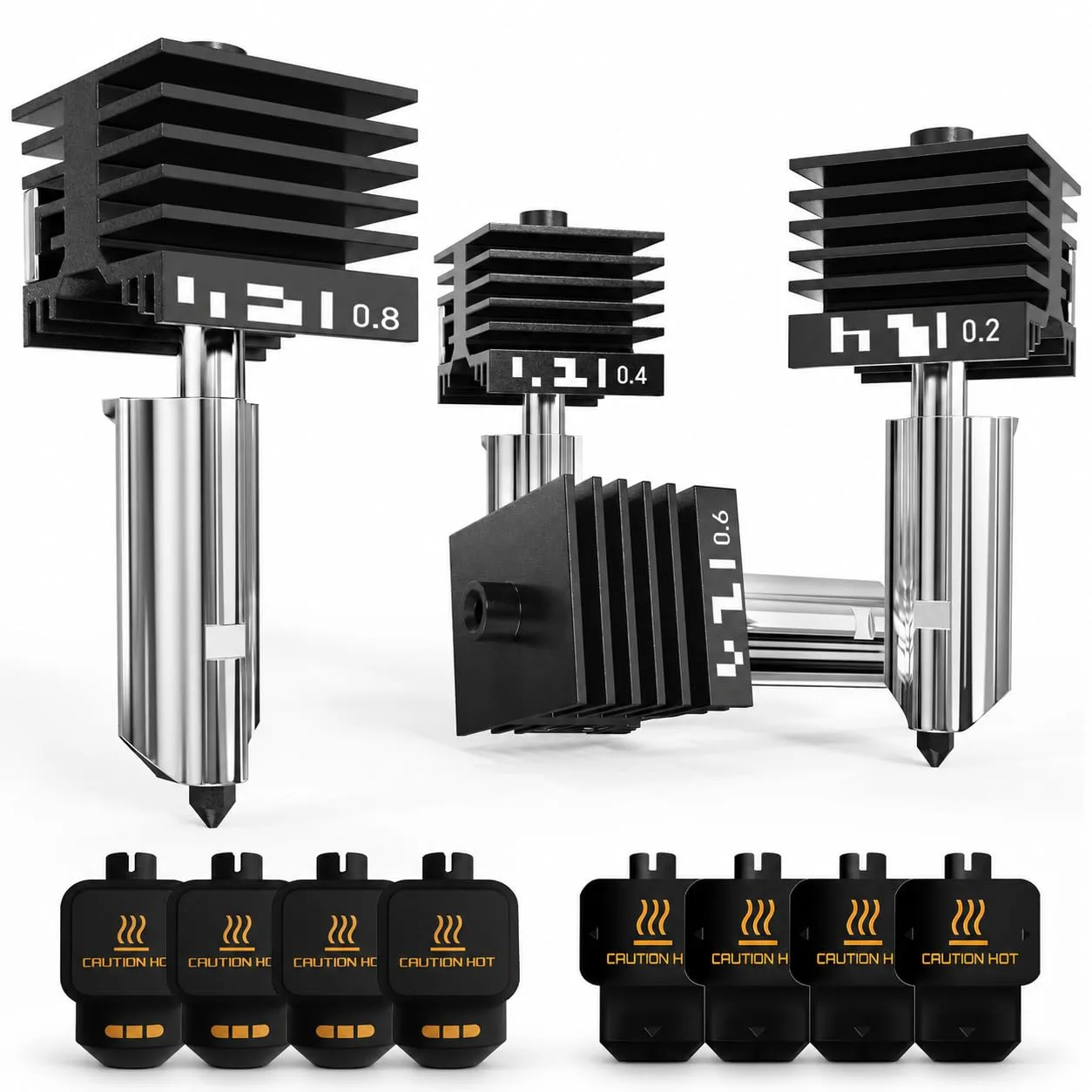 Mechanical Components