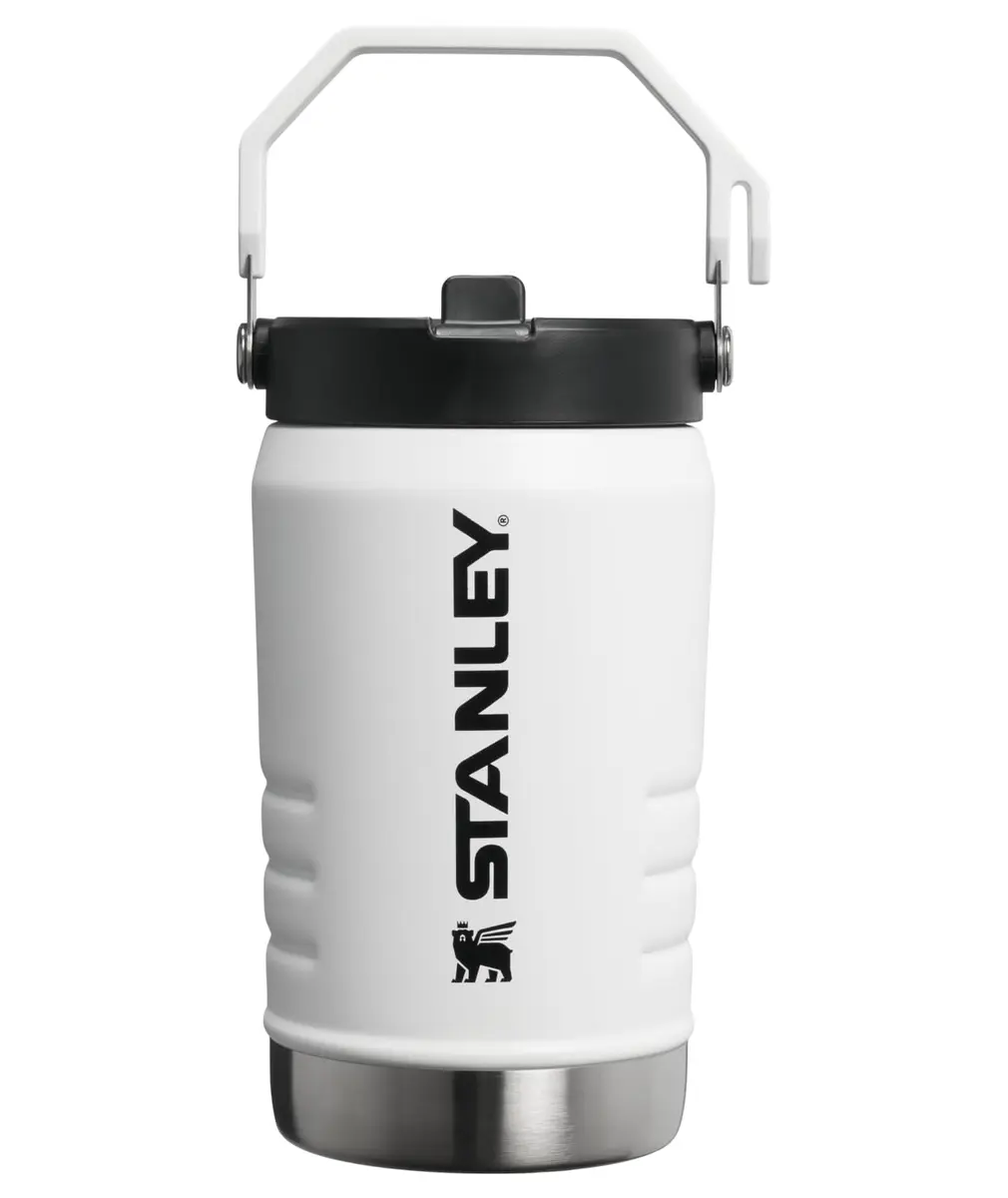 STANLEY IceFlow Flip Straw 2.0 Jug, 40 oz | Icy Cold for All-Day Hydration - main product image