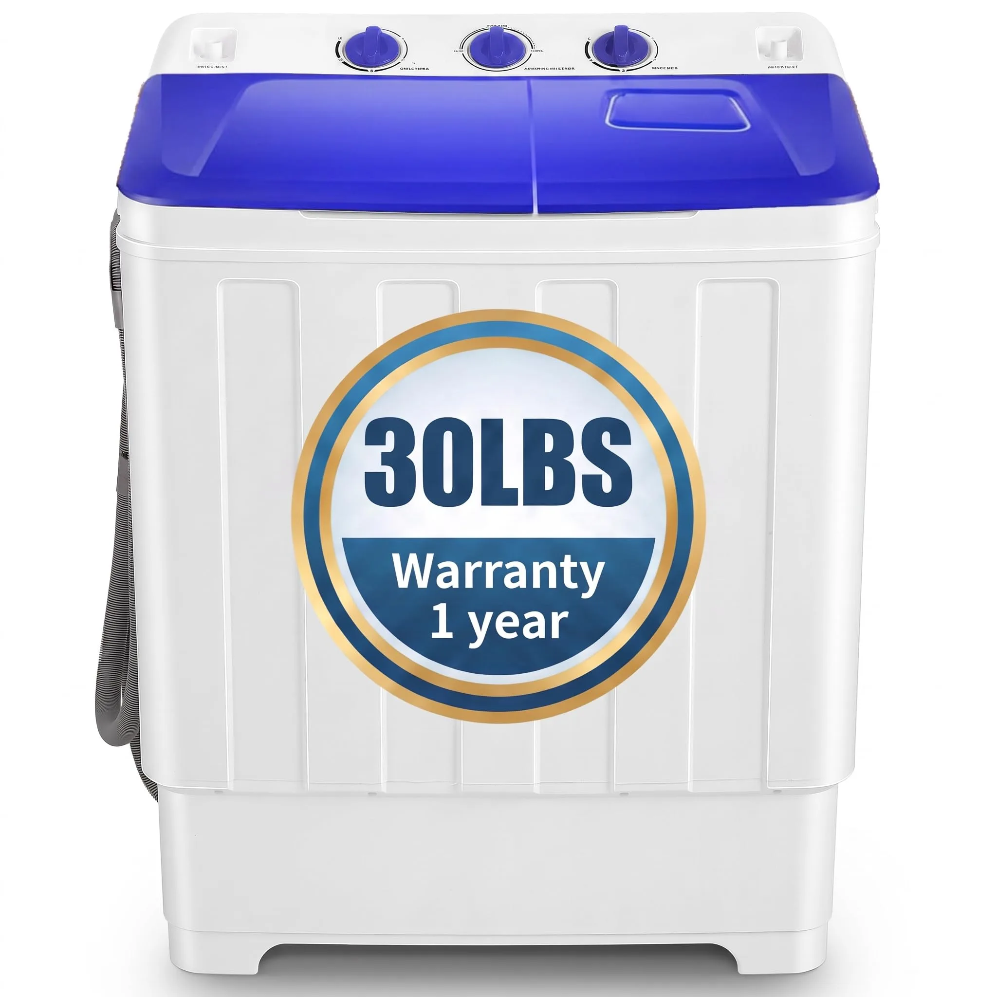 Portable Washers