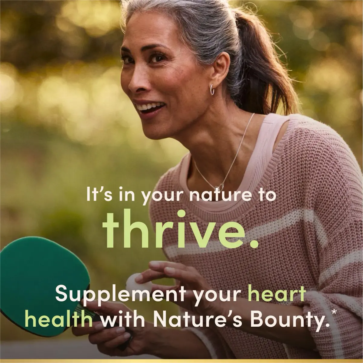 Nature's Bounty CoQ10 200 mg Softgels, Heart Health & Cellular Energy Support, 160 Count (Pack of 4) | Cardiovascular Support - view 4