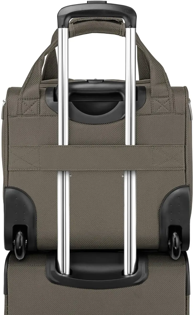 TOTAL TRAVELWARE Expandable Spinner 4 Piece Set (29", 25", 20", 15") | Lightweight Durable Luggage with 360° Dual Spinner Wheels - view 7