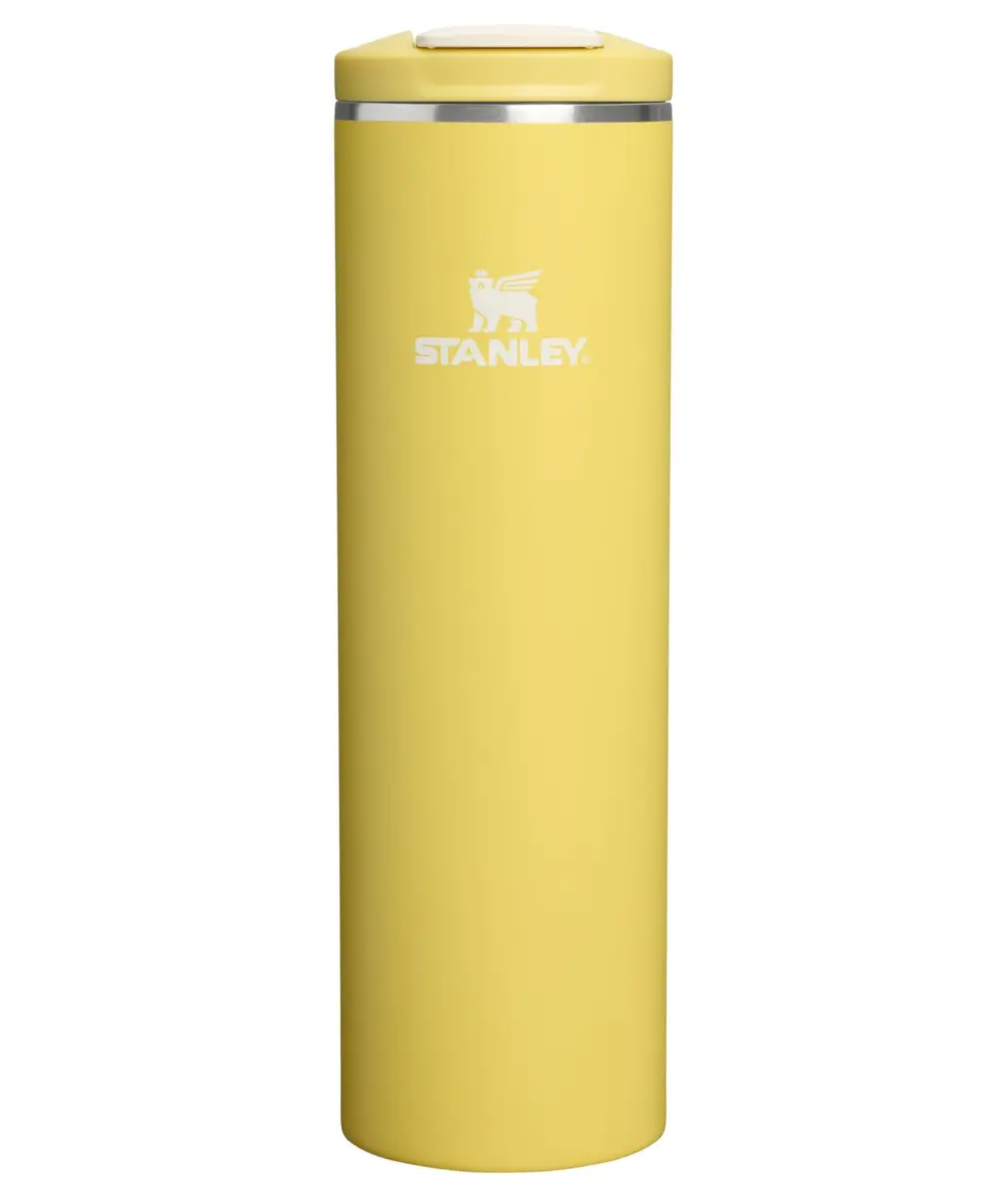 STANLEY Transit Flip Top Mug 20 oz (590ml) | Lightweight & Leakproof for Everyday Commutes - main product image