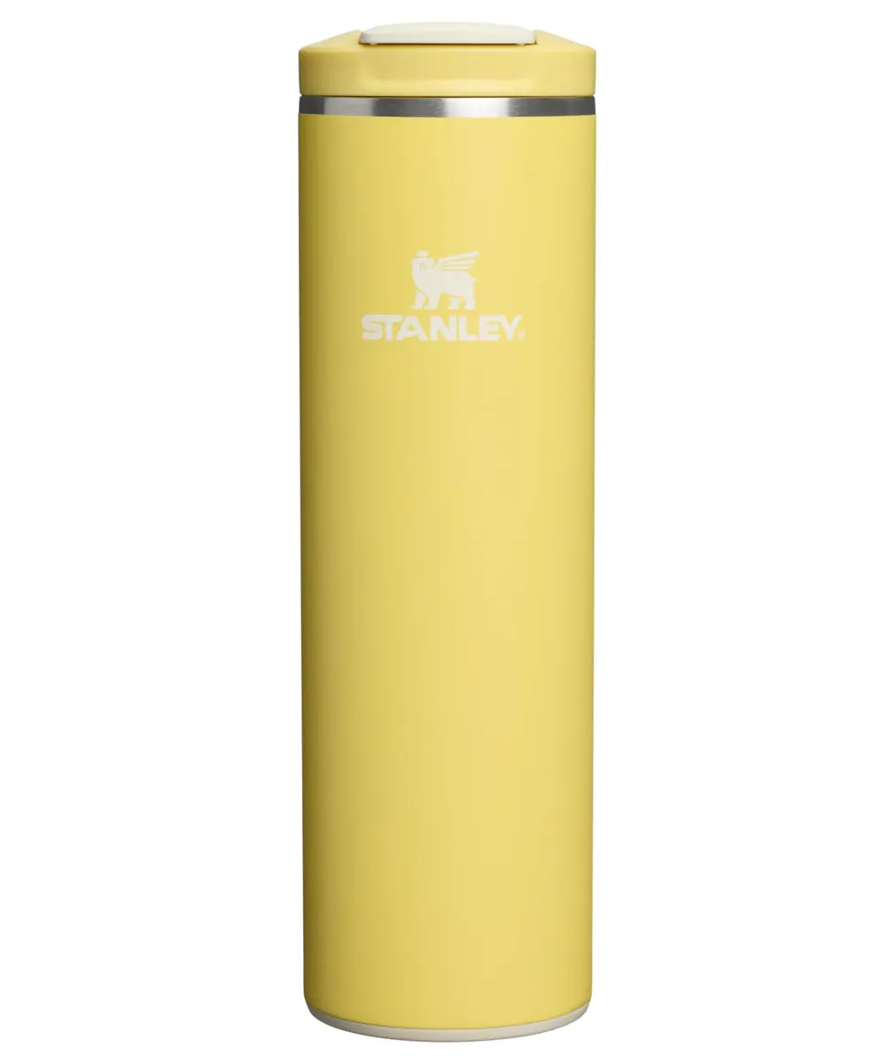 STANLEY Transit Flip Top Mug 16 oz (473ml) | Lightweight & Leakproof for Commutes - main product image