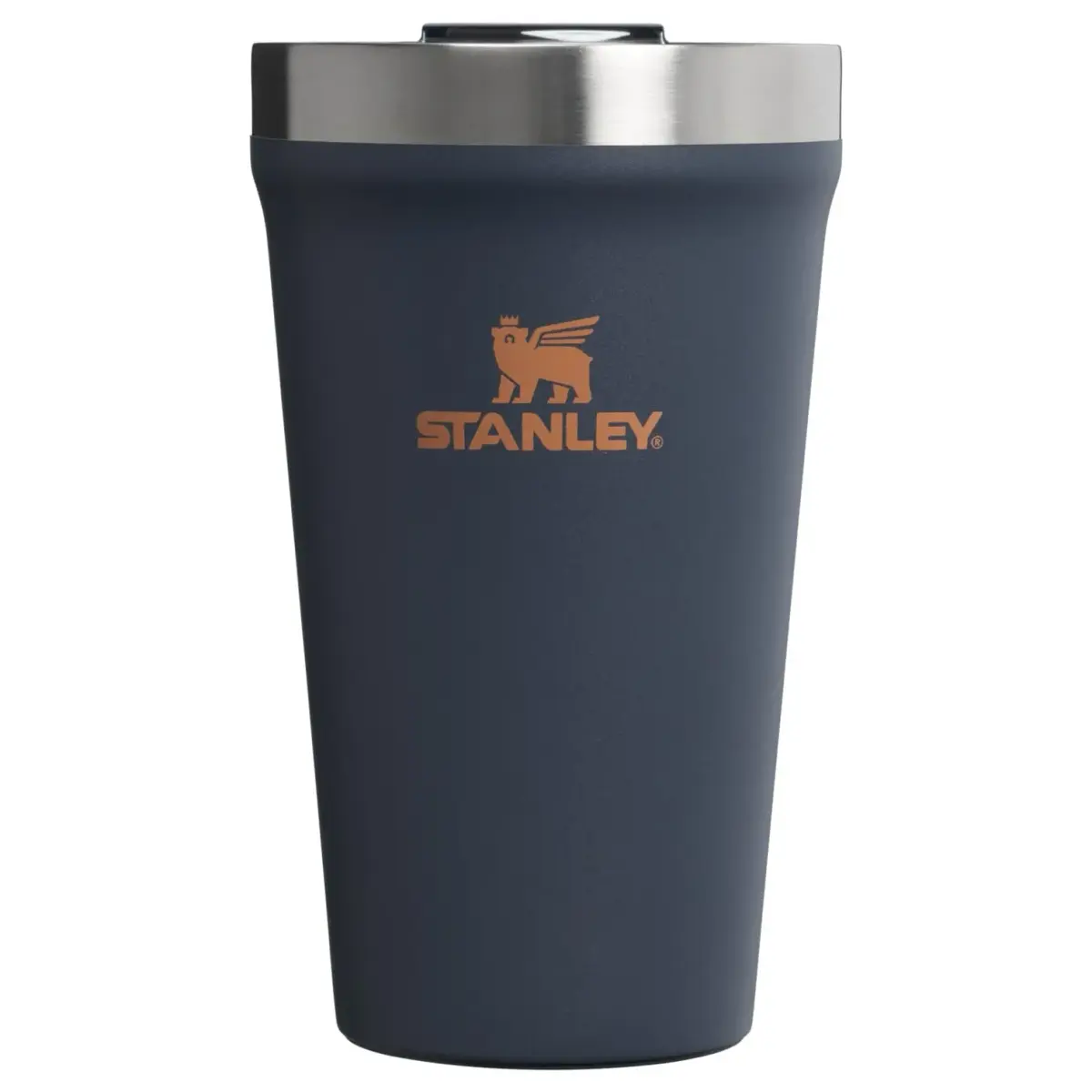 STANLEY Everyday Tumbler 16 oz (473ml) | Press Fit Lid | Insulated Stainless Steel | Twilight - main product image