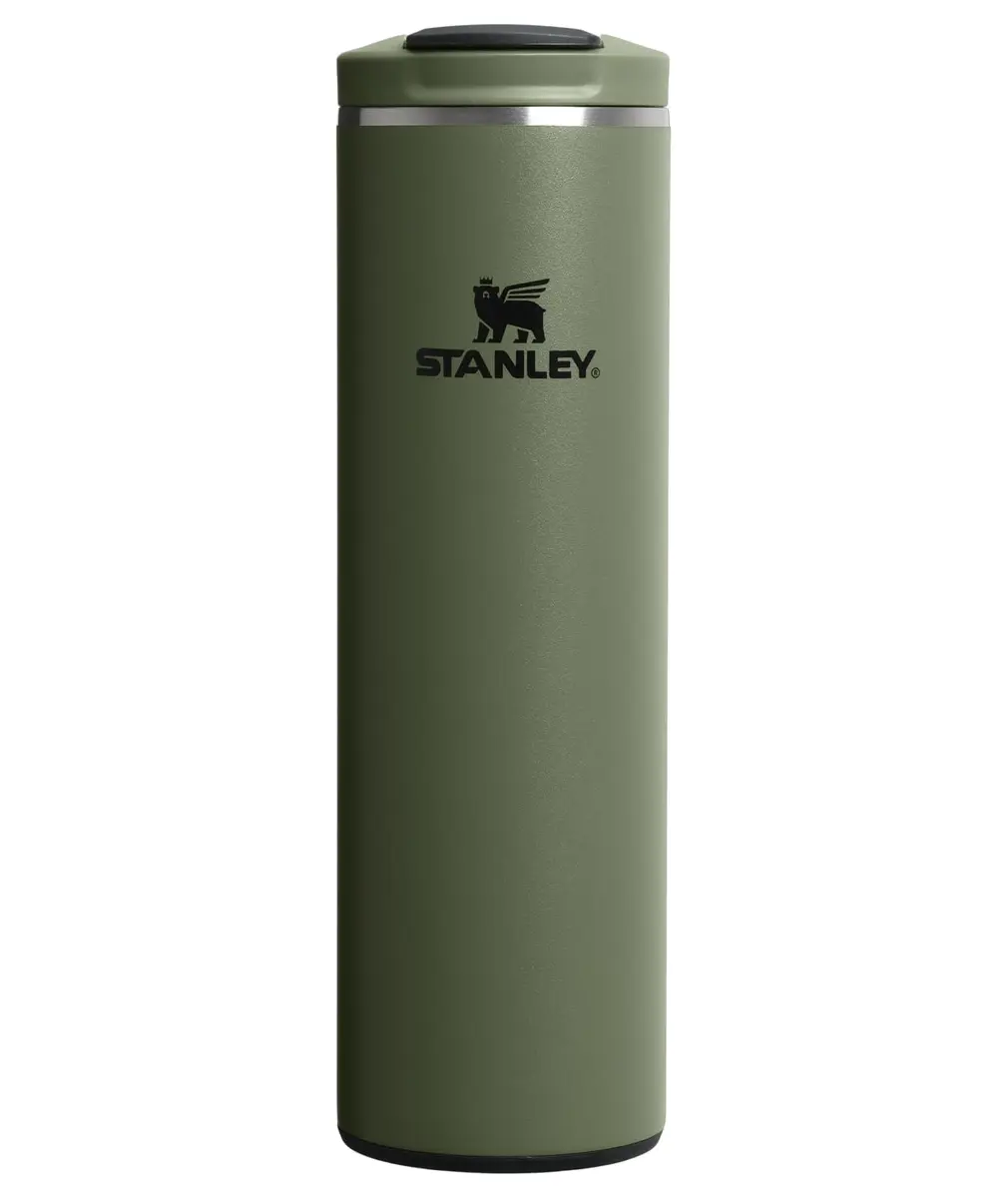 STANLEY Transit Flip Top Mug 16 oz (473ml) | Lightweight & Leakproof for Everyday Commutes - main product image