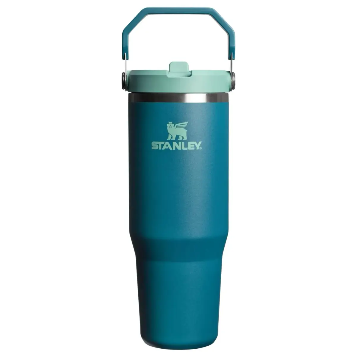 STANLEY IceFlow 2.0 Flip Straw Tumbler 30 oz (890 ml) | Sip Faster, Spill Less - main product image