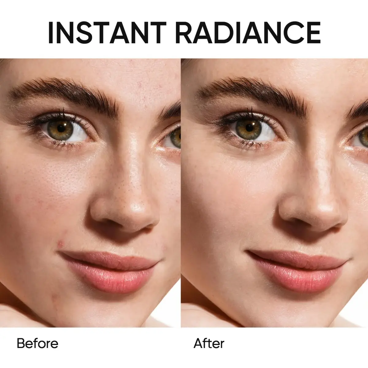 SKINTIFIC Bright Boost Face Mask Stick with Niacinamide & Arbutin, 30g (1.06 oz) | Brightens & Cools Skin - view 4