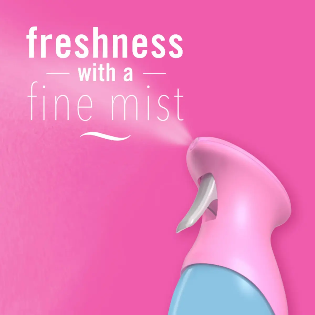 Febreze Air Linen & Sky Scented Room Spray, 2x8.8oz Value Pack | Long-Lasting Home Fragrance - view 5
