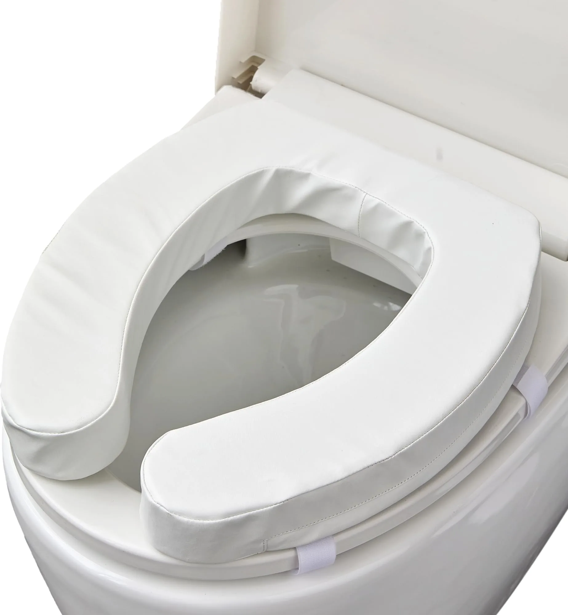 Toilet Assistance Cushions