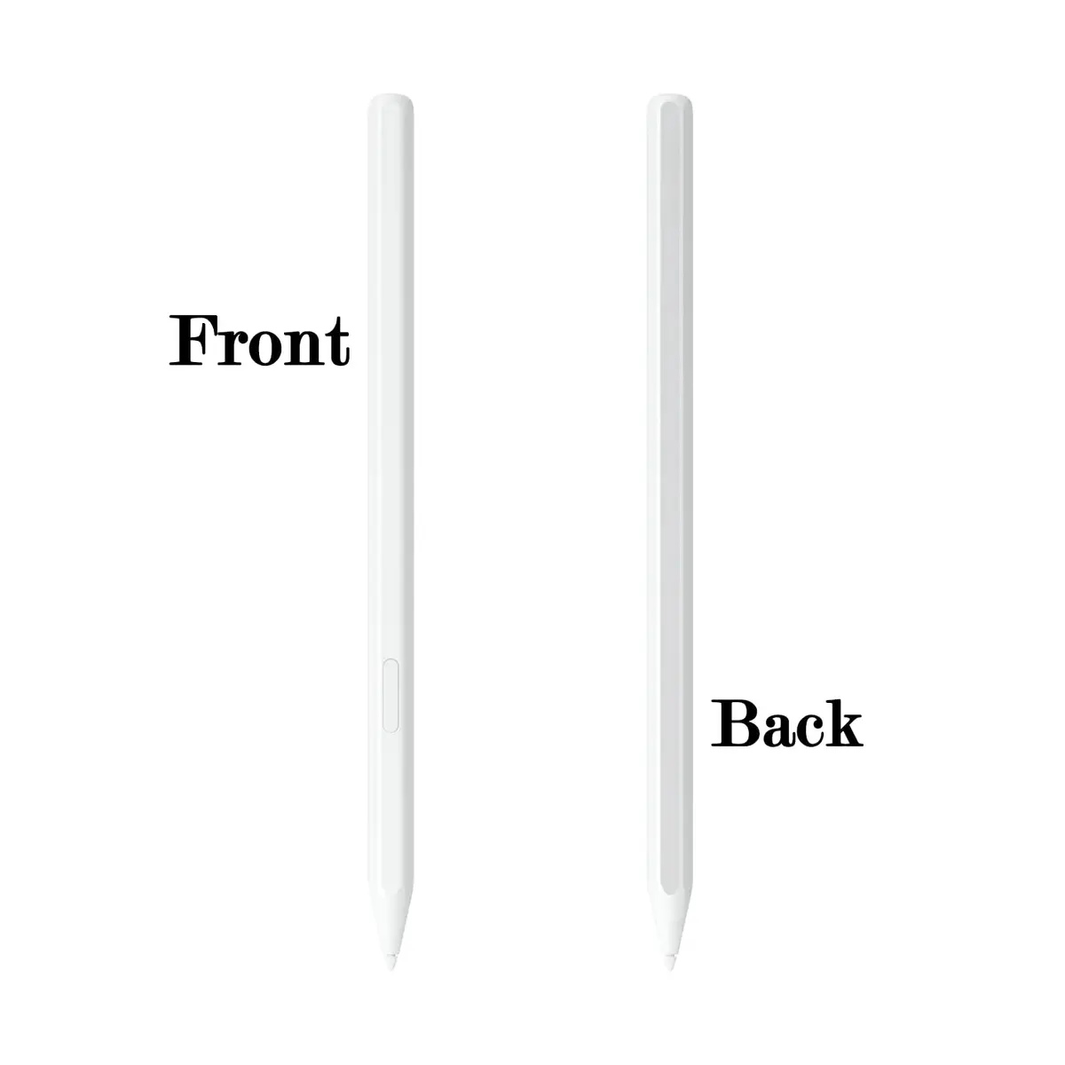 Alovexiong 2 Pack Stylus Pen for Samsung Galaxy Tab S11/S11 Ultra S Pen, 4096 Pressure Levels | White - view 7