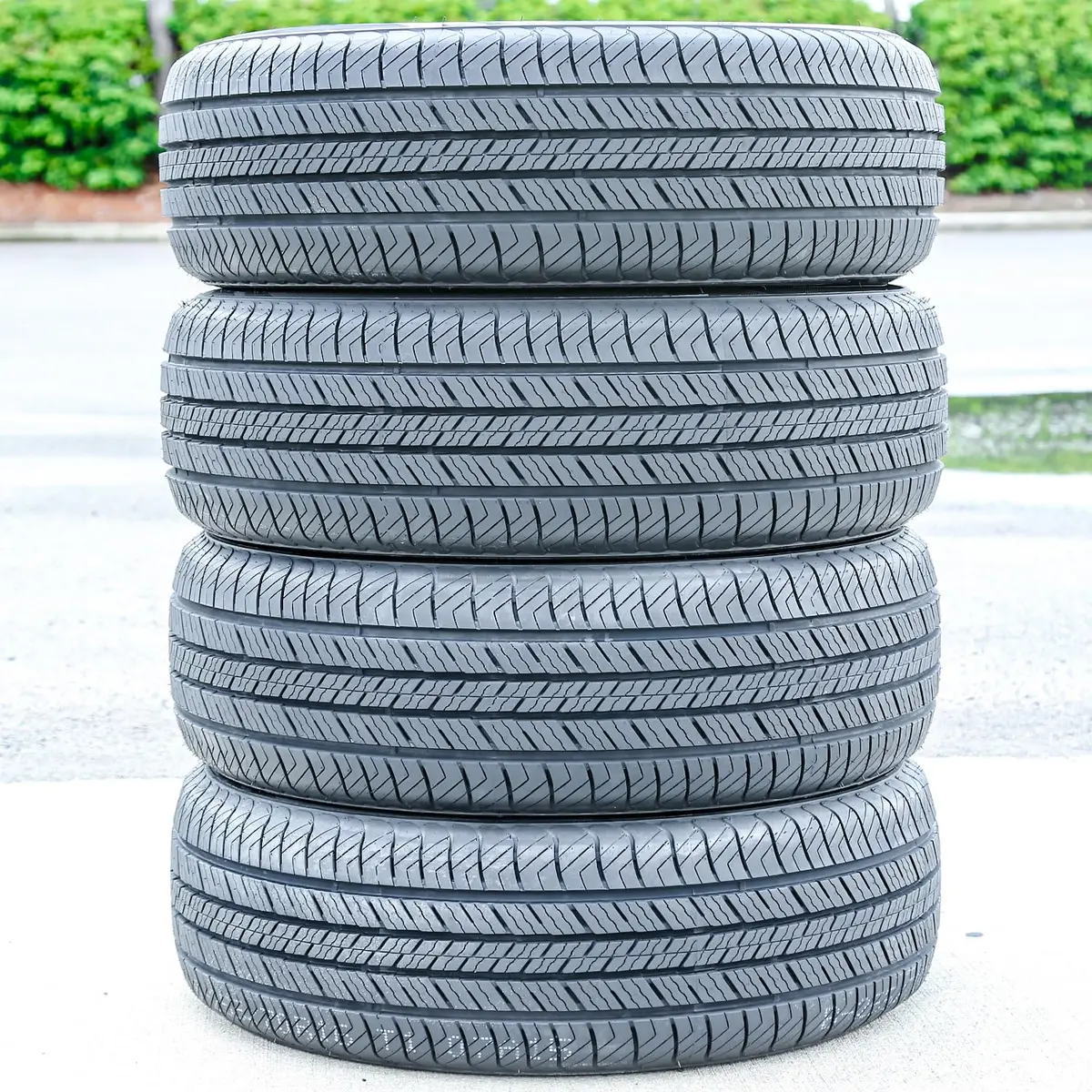 ATLANDER Roverstar H/T 235/65R18 110H XL All Season Radial Tire | Highway Terrain SUV & Light Truck - view 9