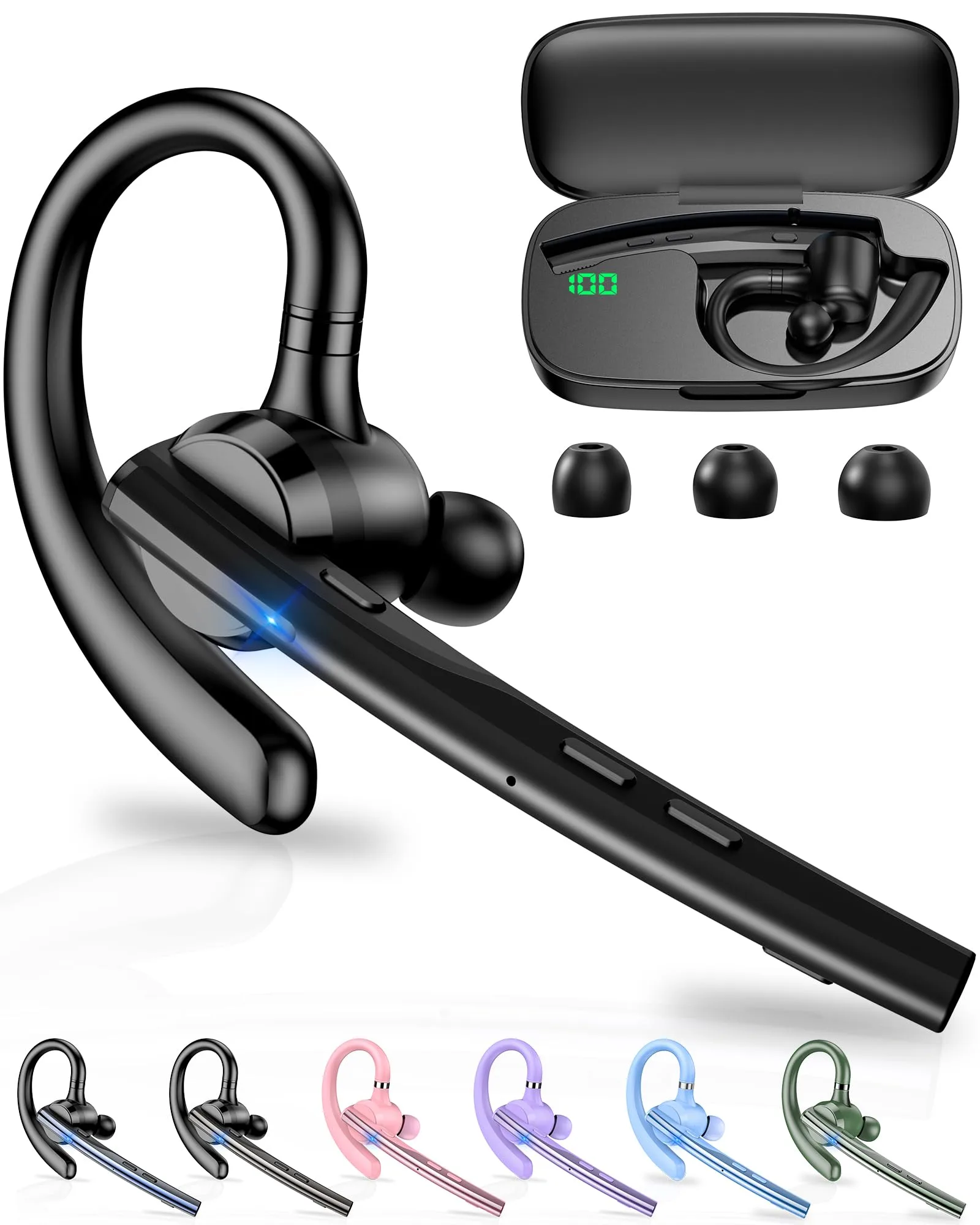 Headsets