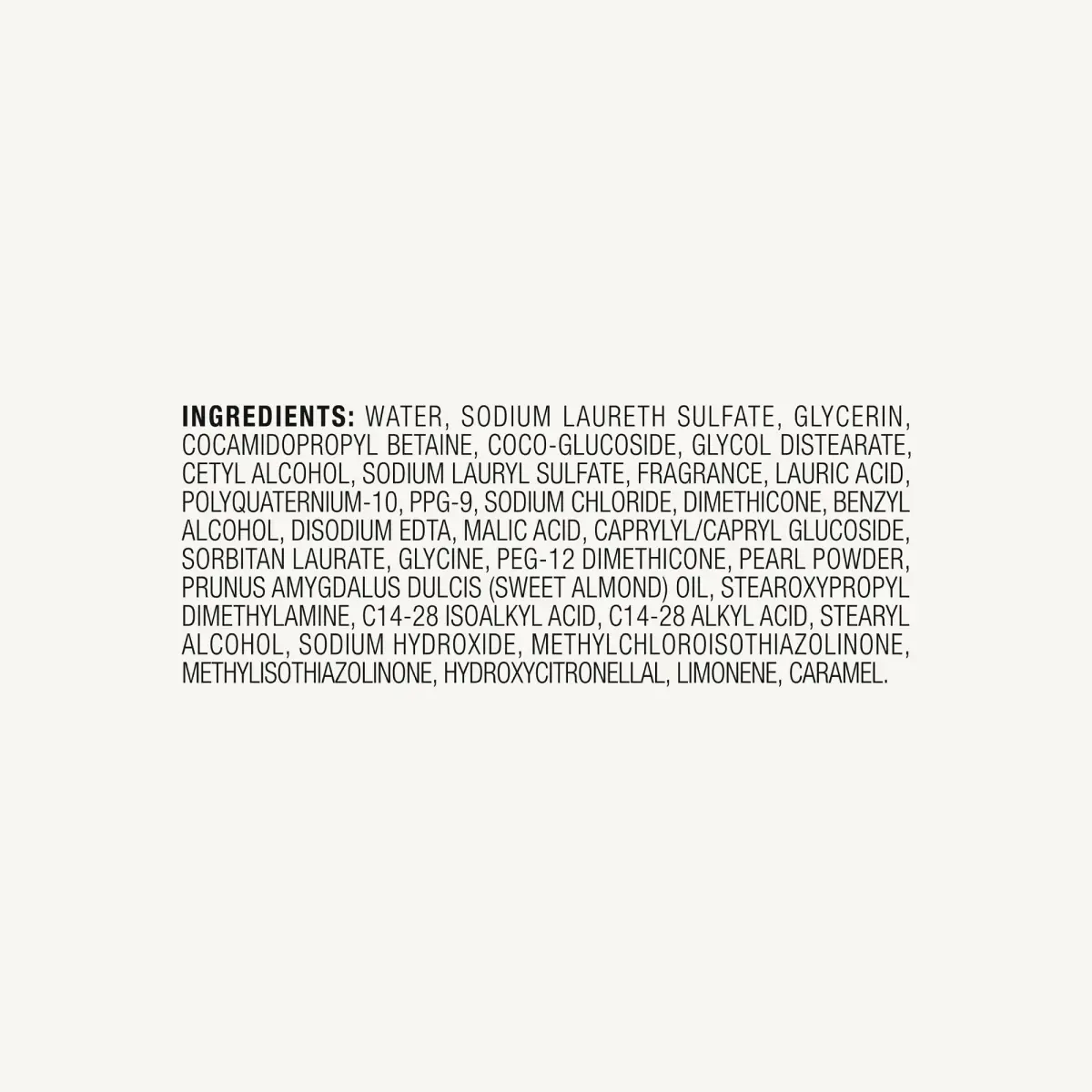John Frieda Brilliant Brunette Color Vibrancy Shampoo 500ml (16.9 fl oz) | Enhances Brown Hair Tones - view 8