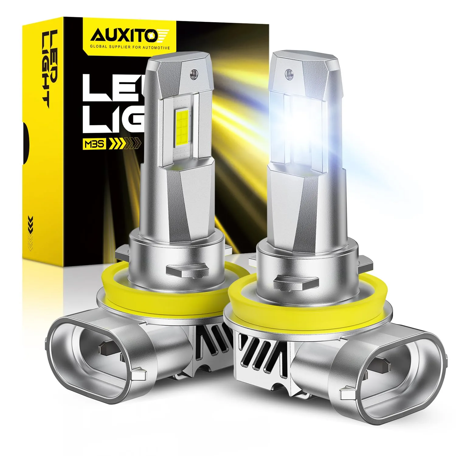 Exterior Light Bulbs