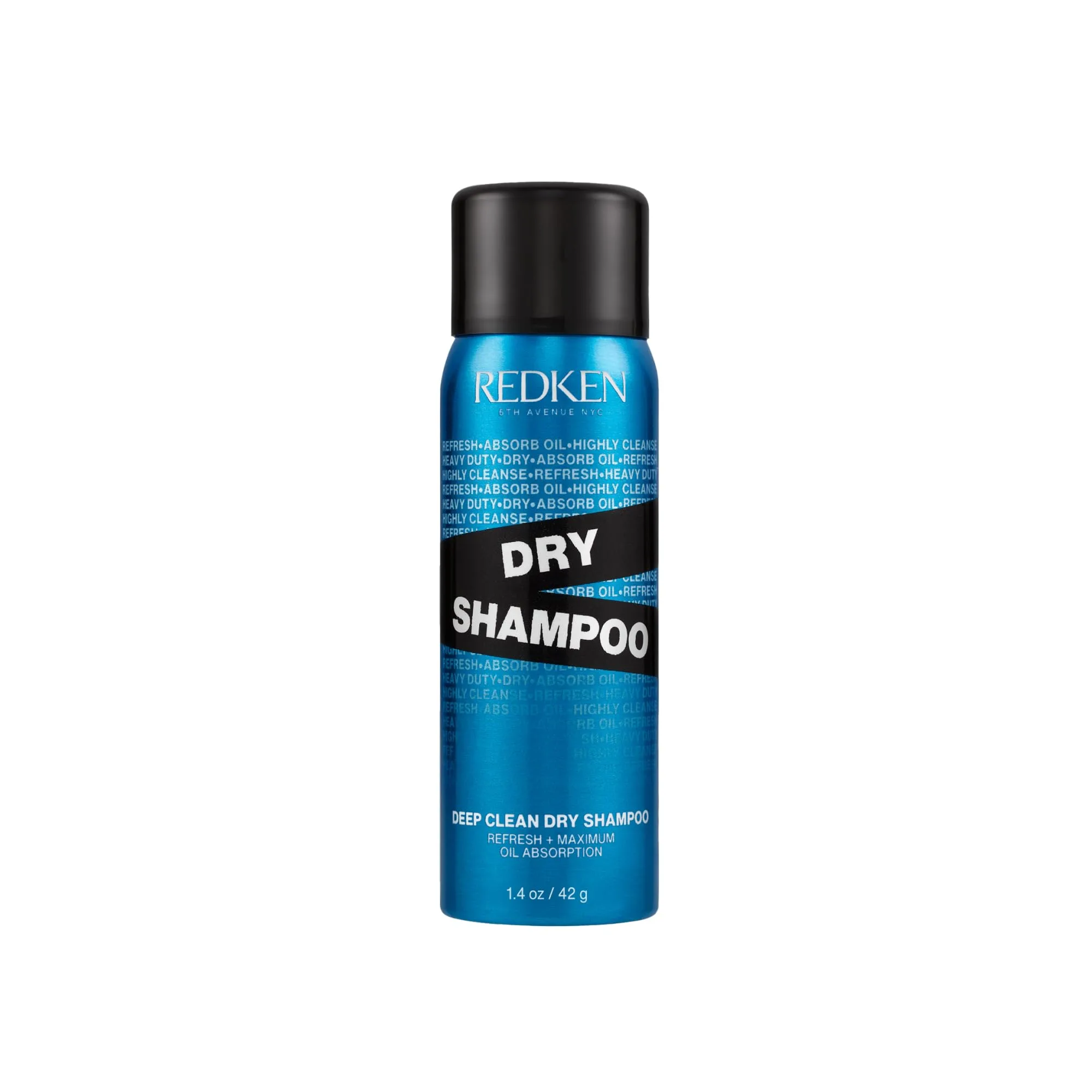 Dry Shampoo