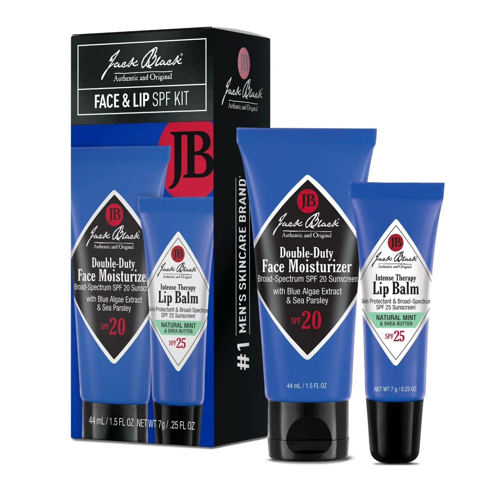 Skin Moisturizer