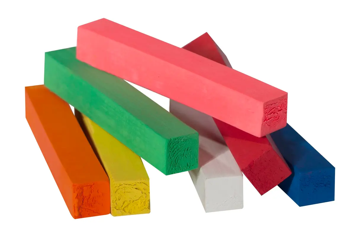 Soho Urban Artist Soft Pastel Sketch Squares - 72 Assorted Colors | Vibrant, Comfortable & Versatile for Artists - view 6
