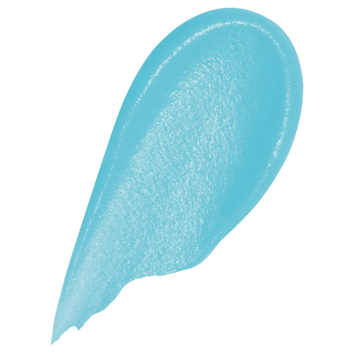 NYX PROFESSIONAL MAKEUP Simpson Smushy Matte Lip Balm, Buildable & Blurring, Vegan & Cruelty-Free - Peekaboo Blue (Clear) | Springfield Collaboration - view 2