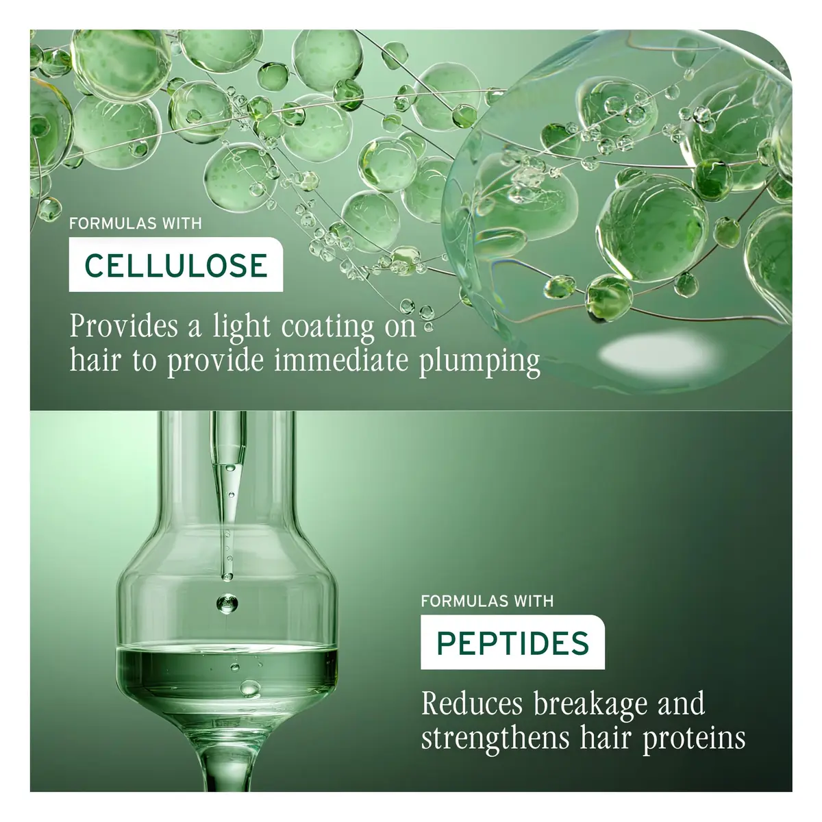 Biolage Volume Boost Shampoo – For Fine Hair, 13.5 oz | Gentle cleansing & long-lasting volume - view 4