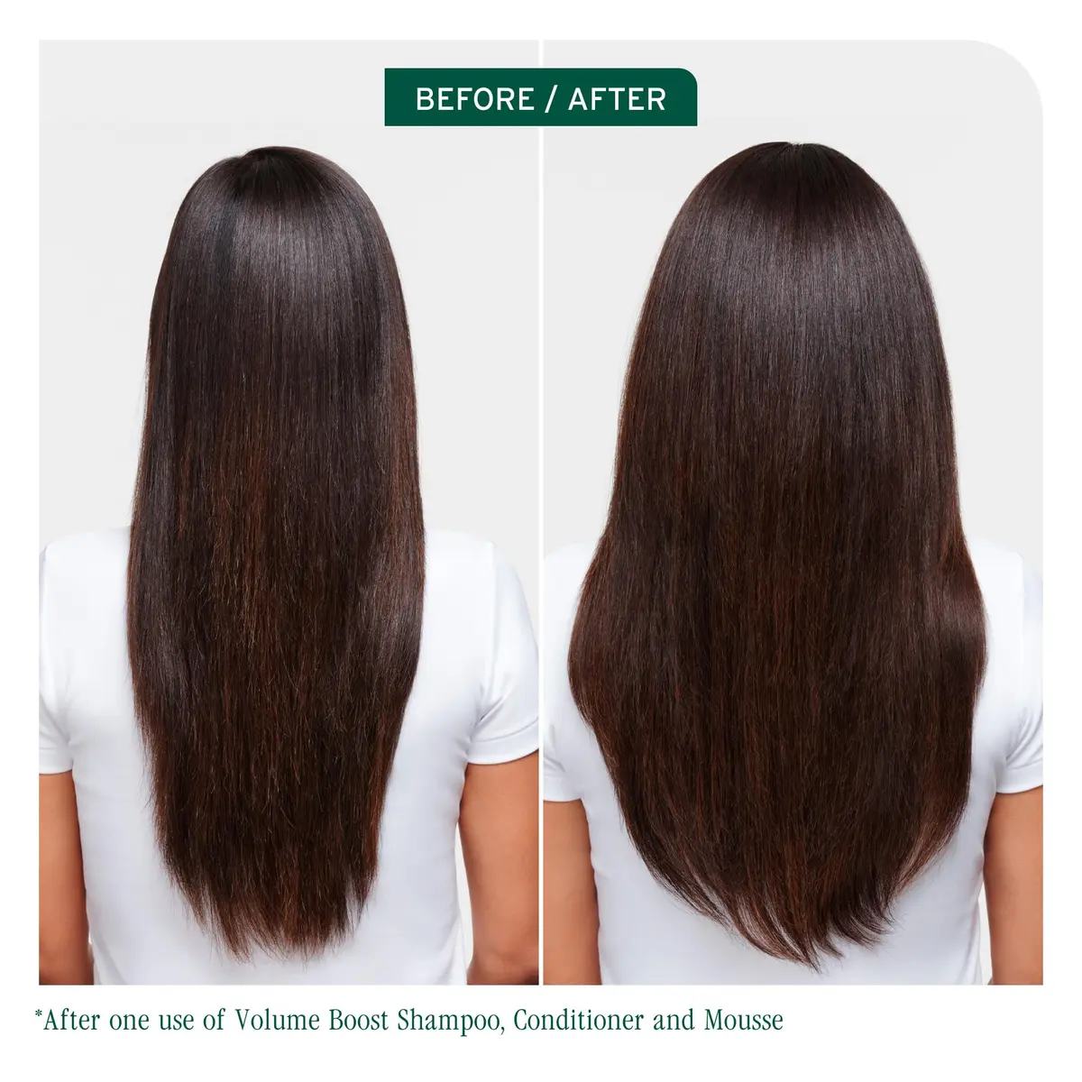 Biolage Volume Boost Shampoo – For Fine Hair, 13.5 oz | Gentle cleansing & long-lasting volume - view 2