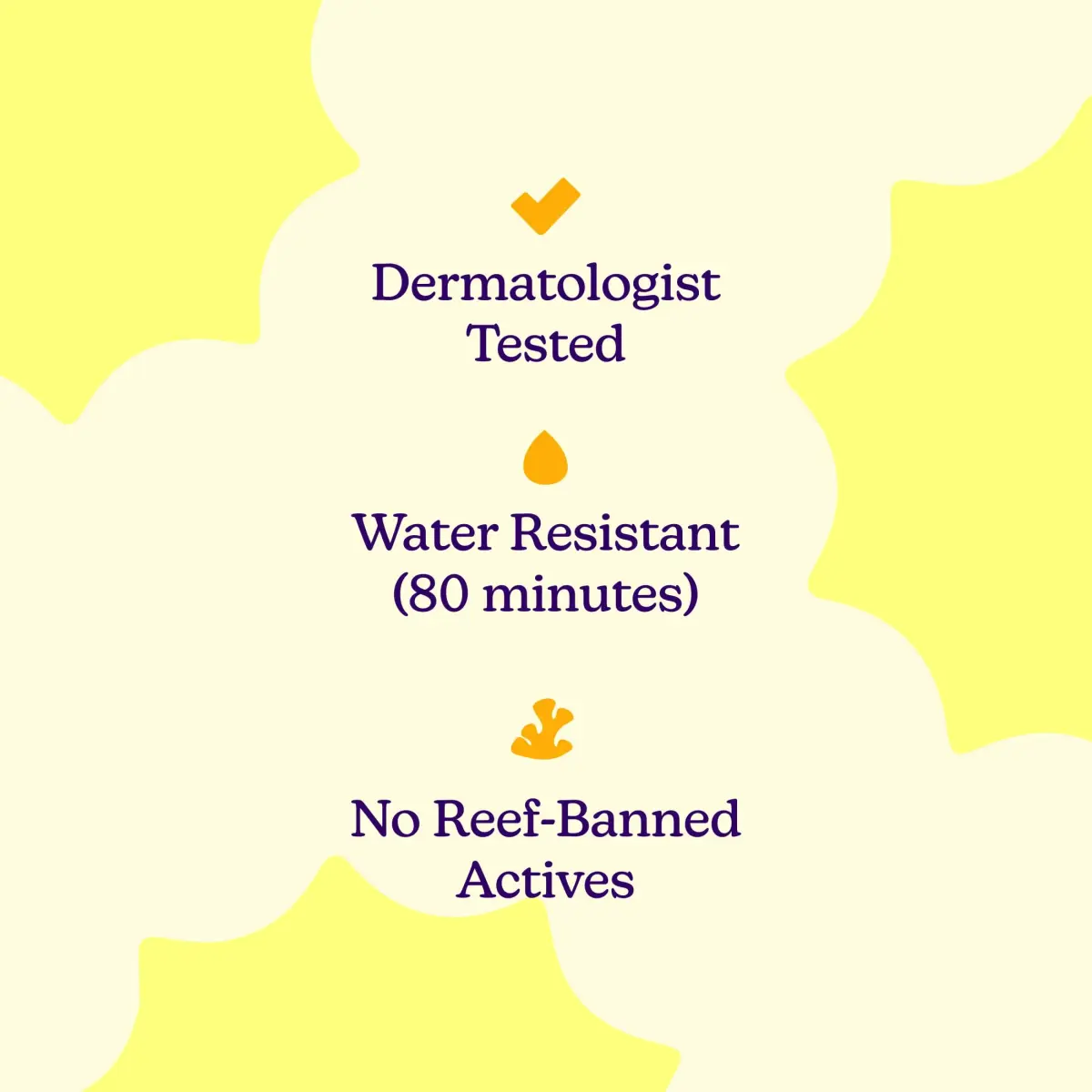 Hello Bello Kids Mineral Sunscreen Wipes SPF 50 (10 Packets, 0.13 fl oz Each) | Broad Spectrum UVA/UVB Protection - view 3