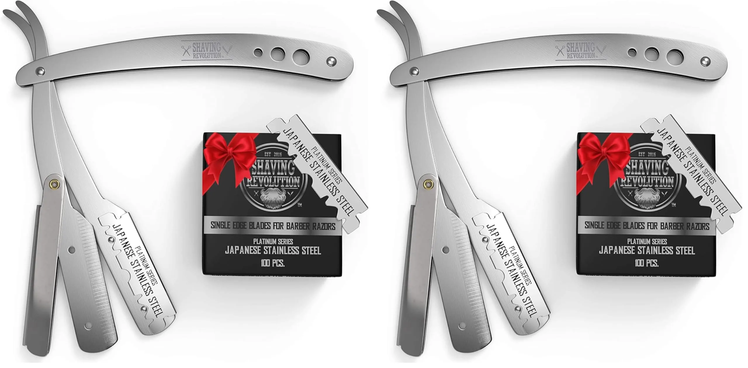 Straight Razors
