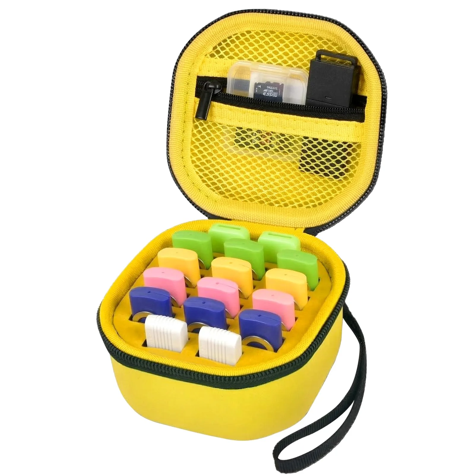 Carrier Bag Case