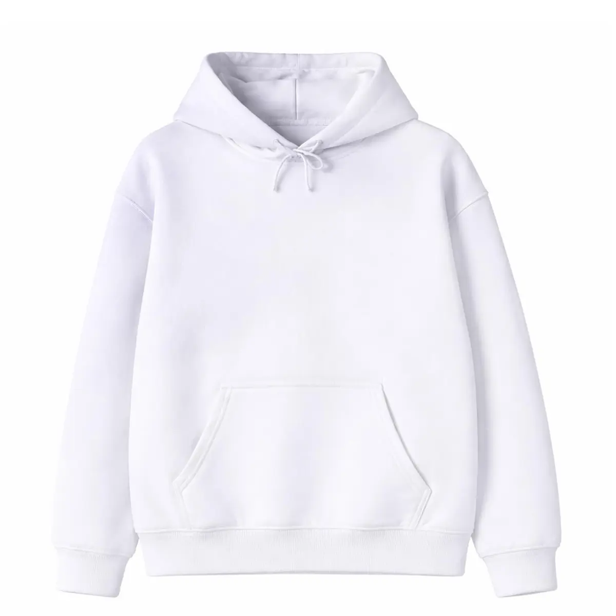 Maydear Custom Photo & Logo Hoodie for Men & Women | Unisex Pullover Sweatshirt - view 3