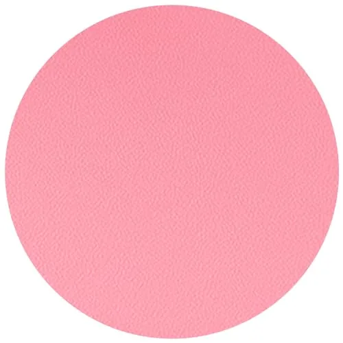 YSAGi Leather Desk Pad Protector Pink 55" x 24" | Large Mouse Pad for Office & Home - main product image