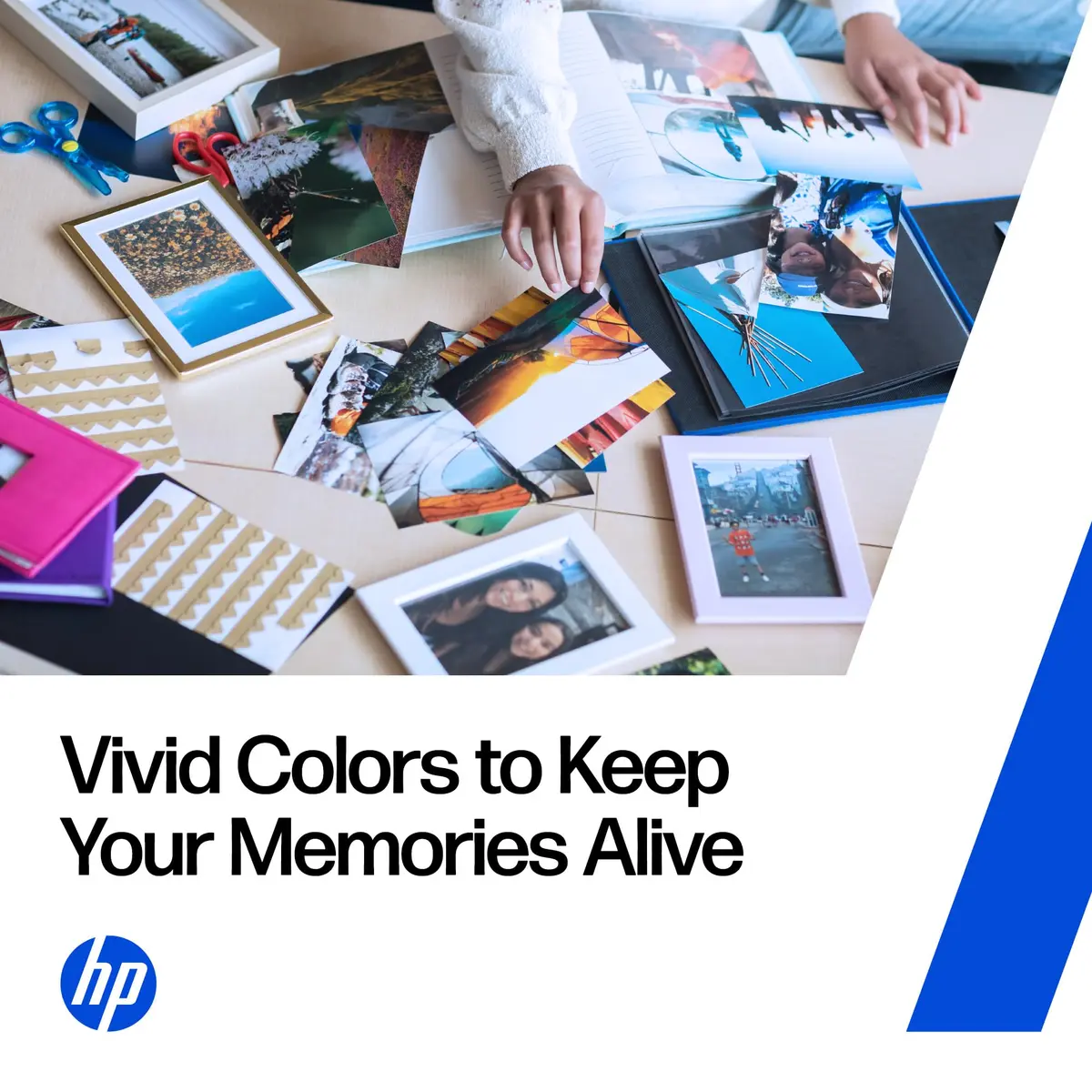 HP 910 Cyan Ink Cartridge 2 Pack | Fade-Resistant Documents & Brilliant Images - view 5