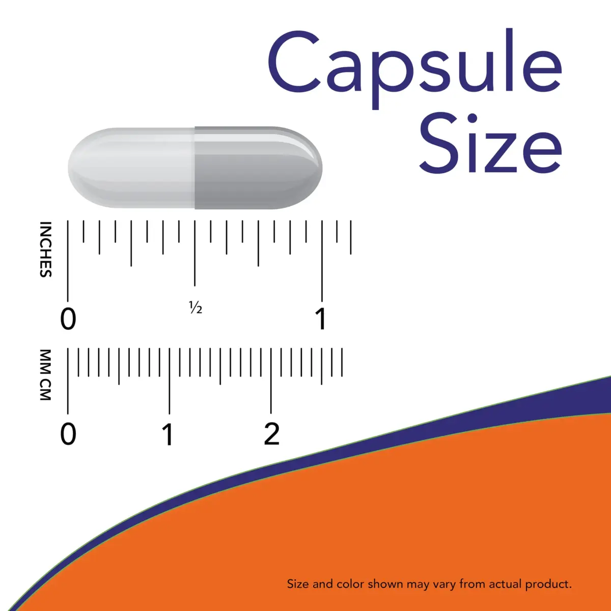 NOW Foods Indole-3-Carbinol 200 mg with Flax Lignan Extract 120 Veg Capsules (Pack of 2) | Detoxification Support with Flax Seed Lignan Extract - view 3