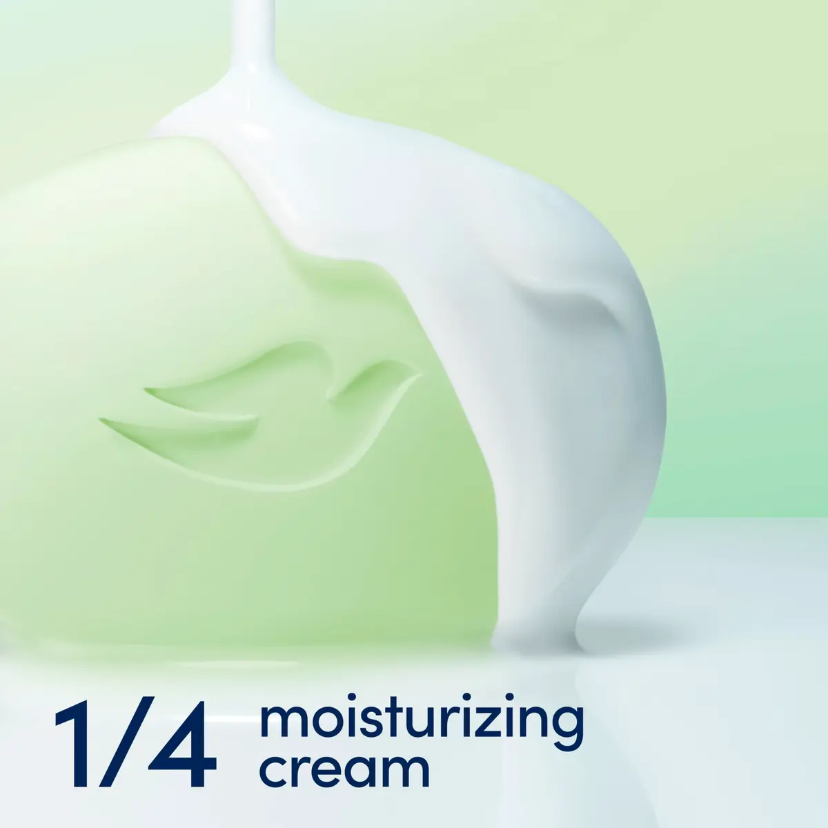 Dove Moisture Beauty Bar Soap 3.75 oz Pack of 16 | Refreshing Cucumber & Green Tea - view 5