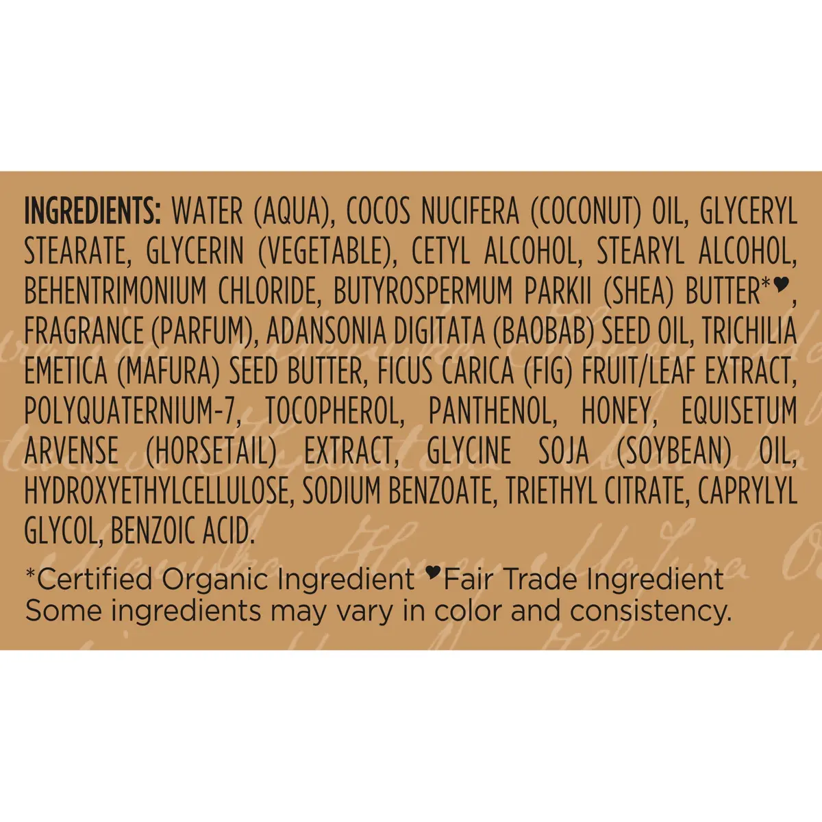 SheaMoisture Intensive Hydration Hair Milk Manuka Honey & Mafura Oil 16 fl oz (473ml) | For Dry, Brittle Hair - view 8