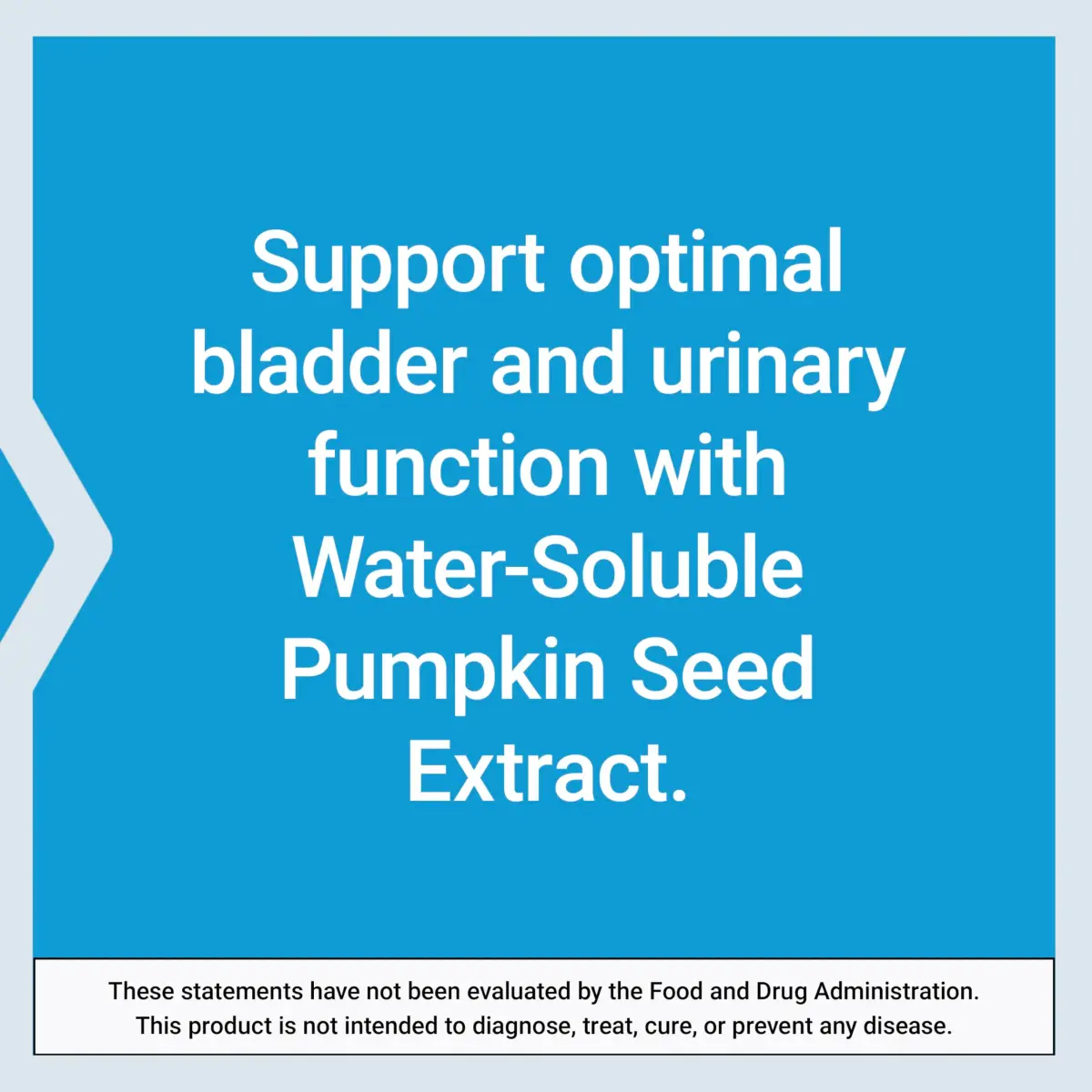 Life Extension Water-Soluble Pumpkin Seed Extract Capsules 120 Count (Pack of 2) | Supports Prostate & Urinary Tract Health - view 6