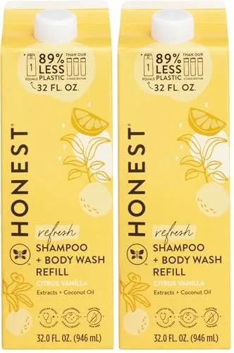 Shampoo