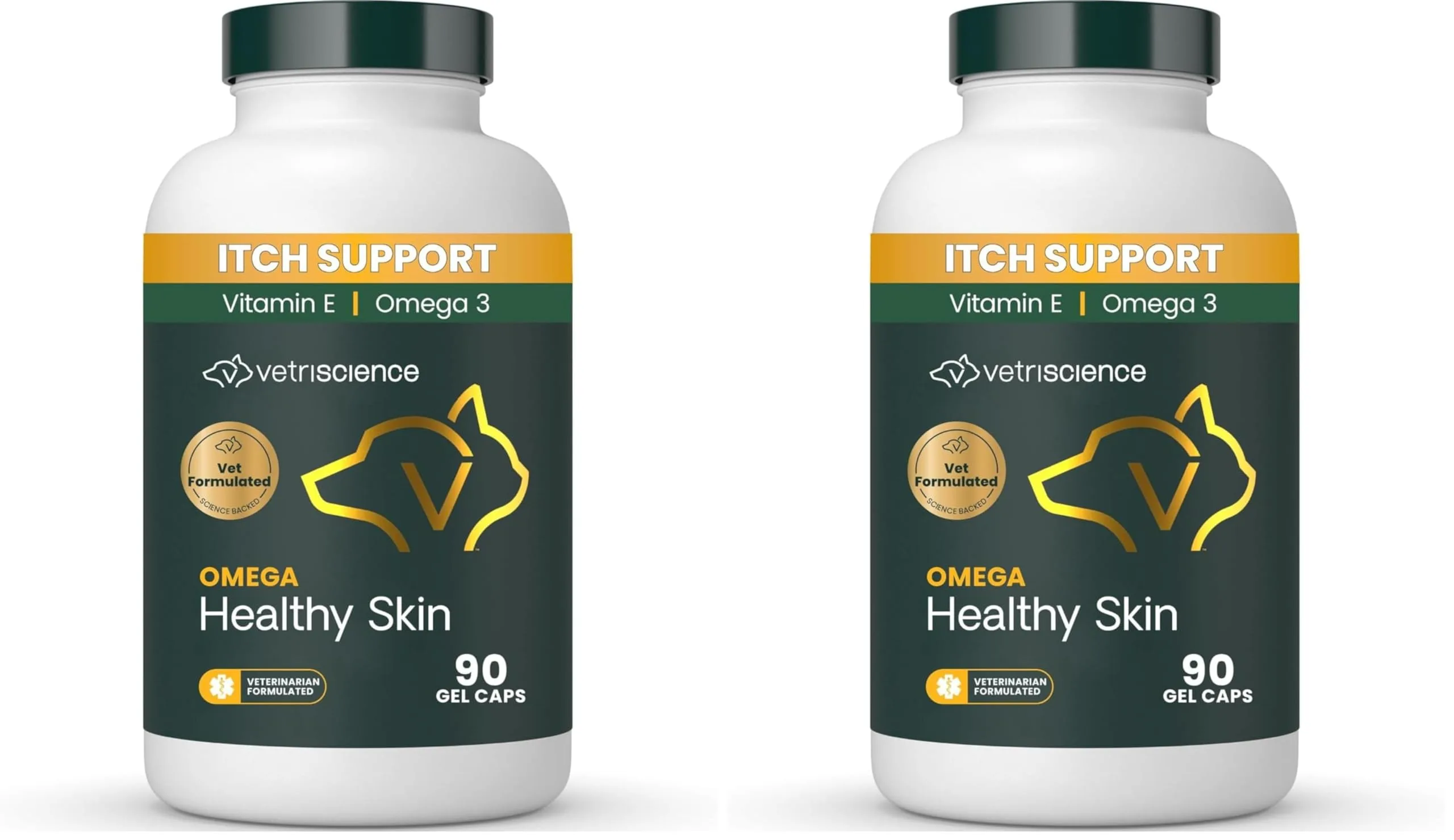 Animal Nutritional Supplement