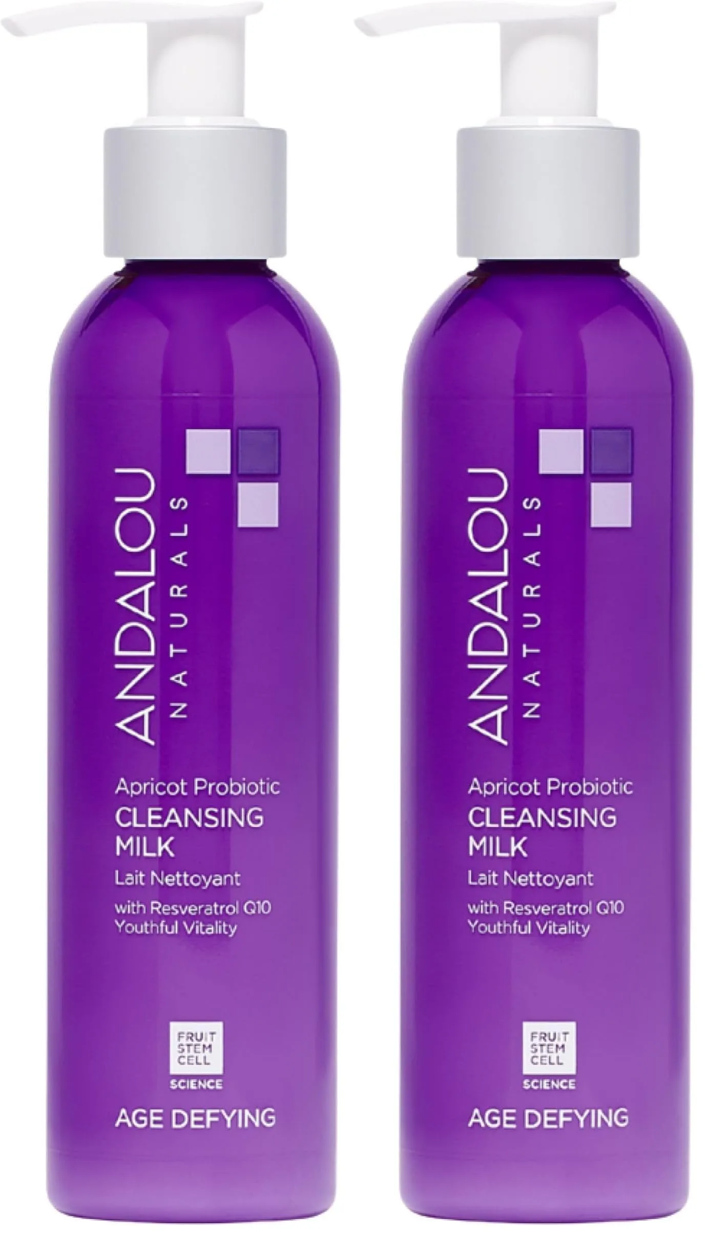 Makeup Cleansing Milk