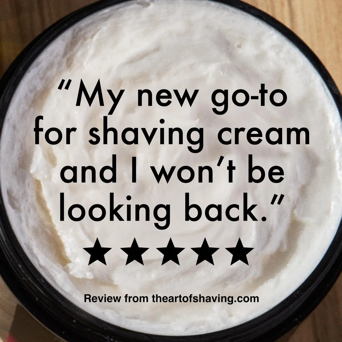 The Art of Shaving Sandalwood Shaving Cream for Men – 296ml (10 Fl Oz) | Protects Against Irritation and Razor Burn - view 8