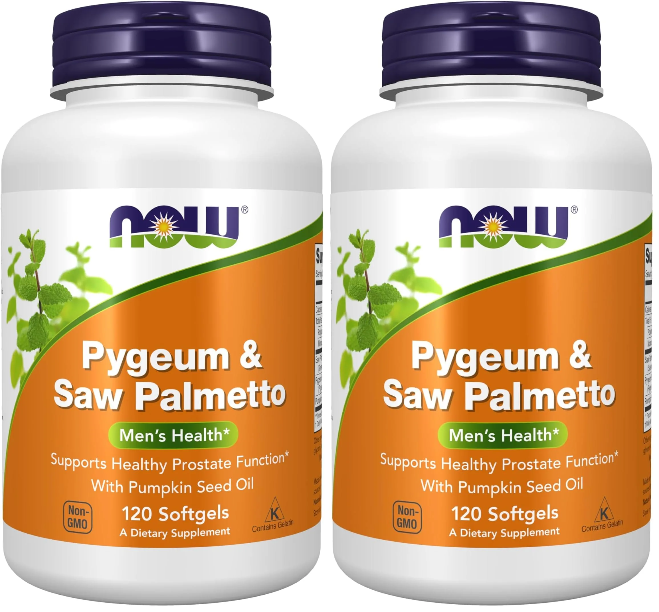 Supplements