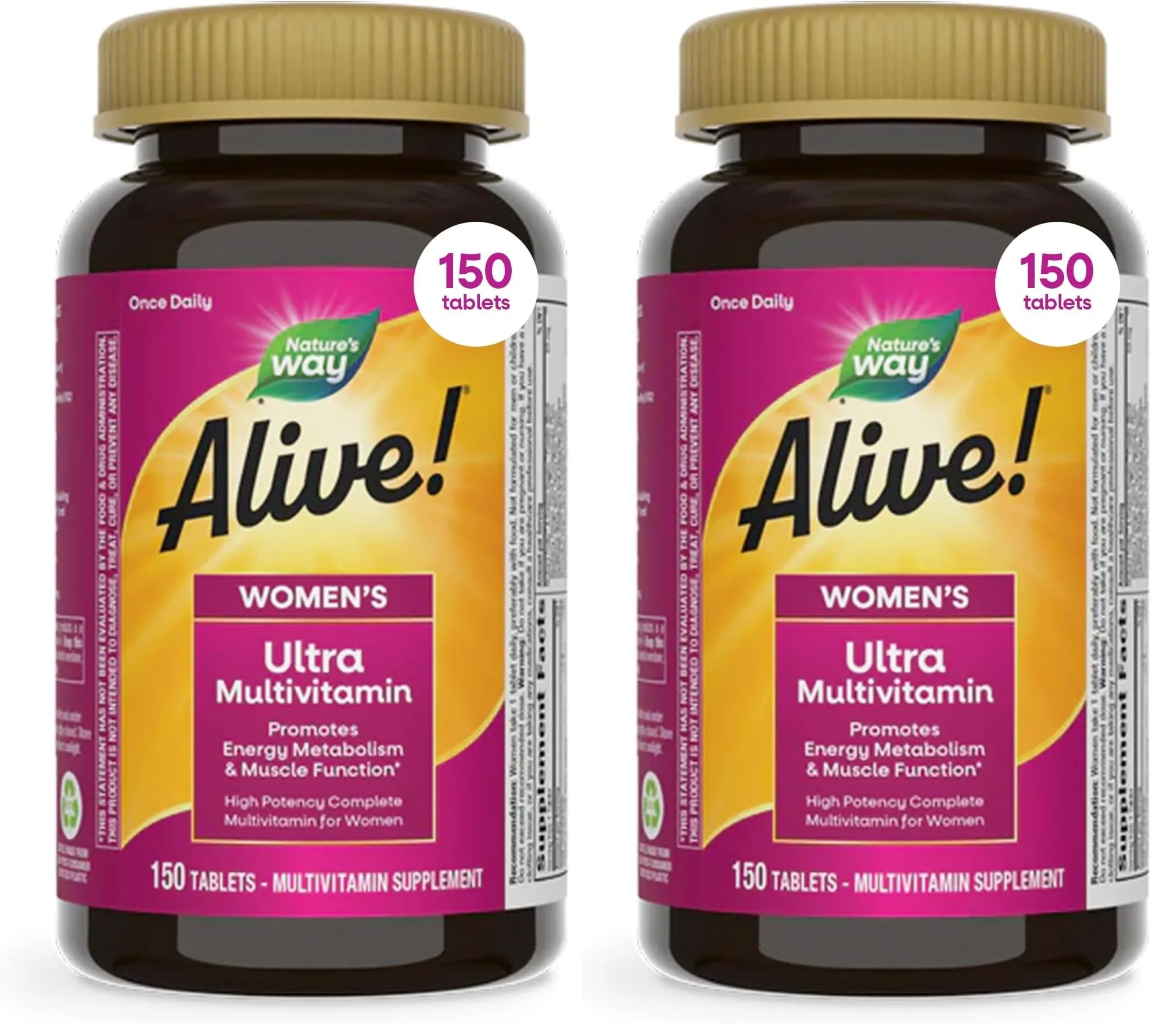 Multivitamins