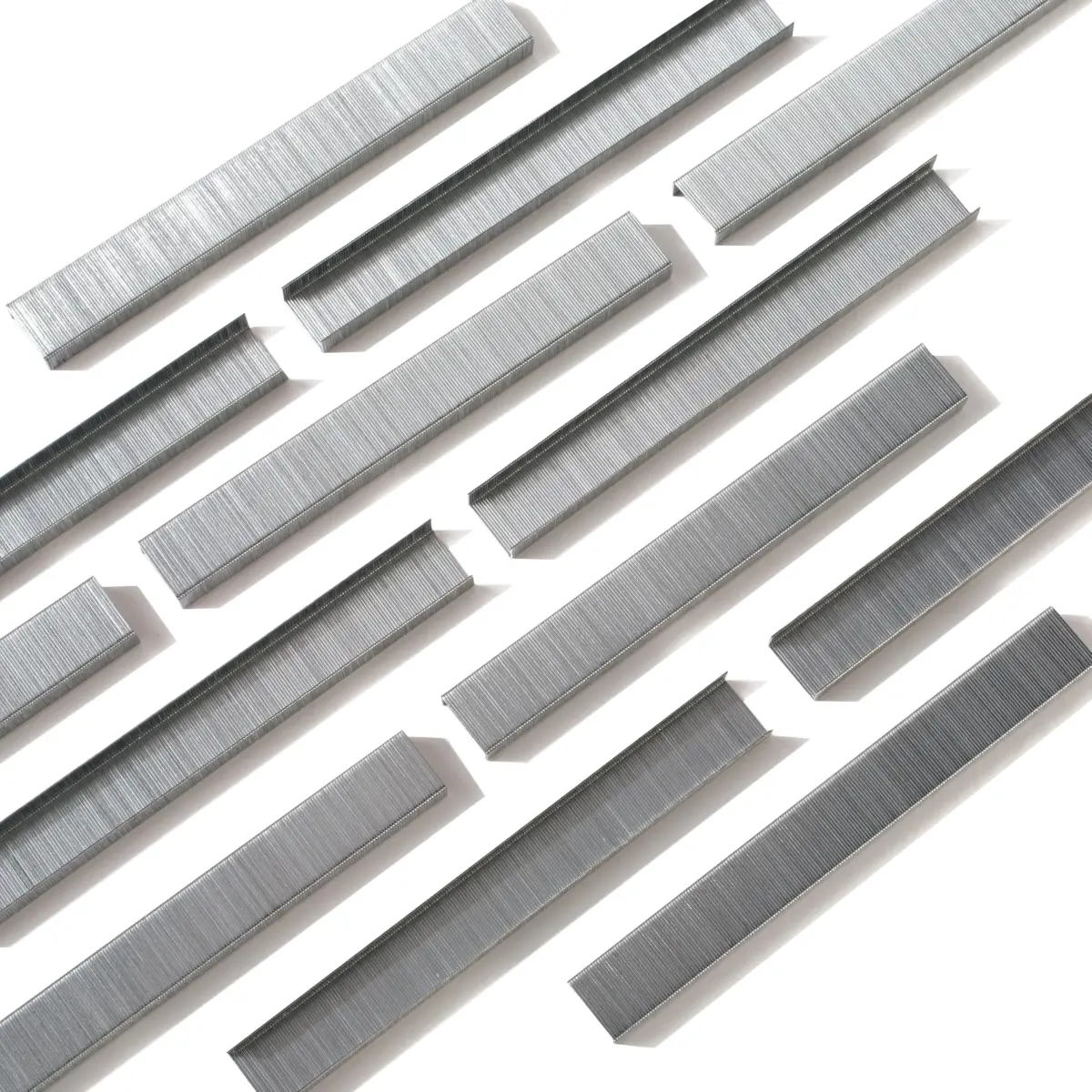 Swingline Standard Staples 1/4" Leg Length, 25,000 Staples | Reliable Performance for Office Use - view 9