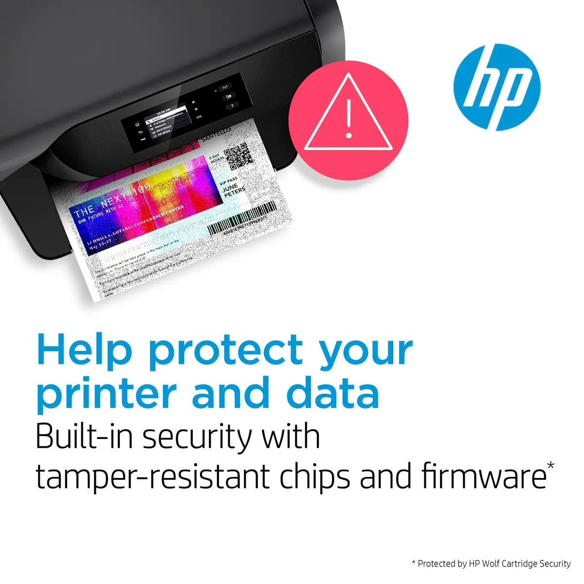 HP 951 Cyan Ink Cartridge 2 Pack | Fade-Resistant Documents & Brilliant Images - view 8