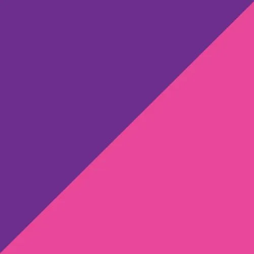 Pentel EnerGel RTX Retractable Gel Pen, Medium Line, Pink/Violet Ink, 2 Count | Smooth Ink Flow Writing Instrument - main product image