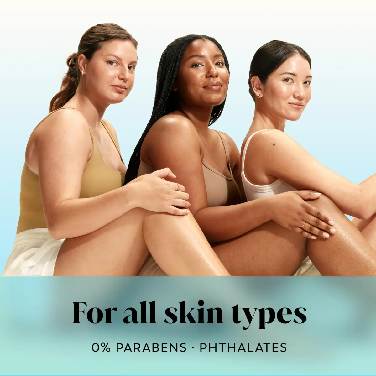 Olay Ultra Moisture Body Wash for Extra Dry Skin 676ml (22 Fl Oz) Pack of 2 | Hydrating & Refreshing with Vitamin B3 Complex - view 6